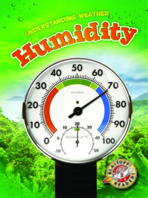 cover image of Humidity